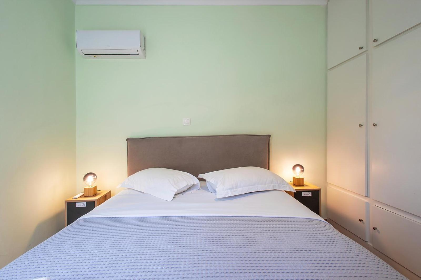 Aris123 By Smart Cozy Suites - Apartments In The Heart Of Athens - 5 Minutes From Metro - Available 24Hr Esterno foto
