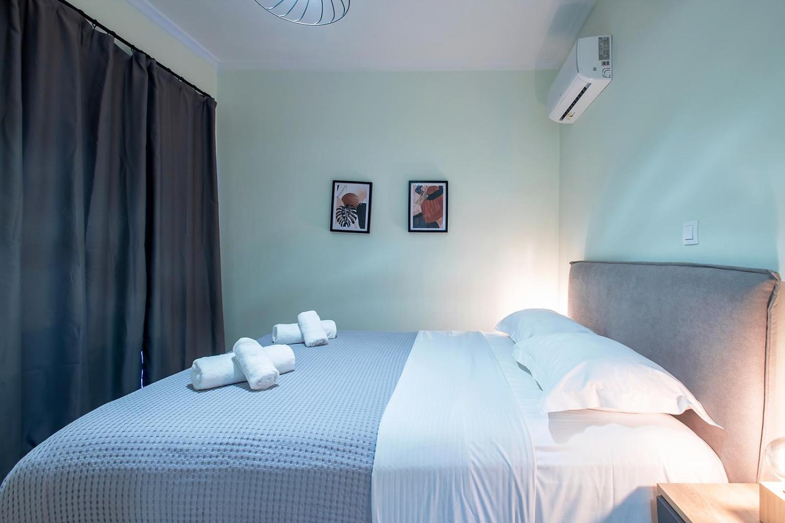 Aris123 By Smart Cozy Suites - Apartments In The Heart Of Athens - 5 Minutes From Metro - Available 24Hr Esterno foto