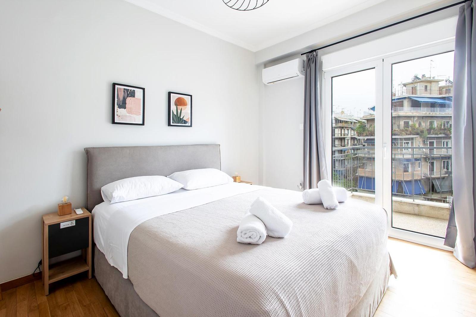 Aris123 By Smart Cozy Suites - Apartments In The Heart Of Athens - 5 Minutes From Metro - Available 24Hr Esterno foto