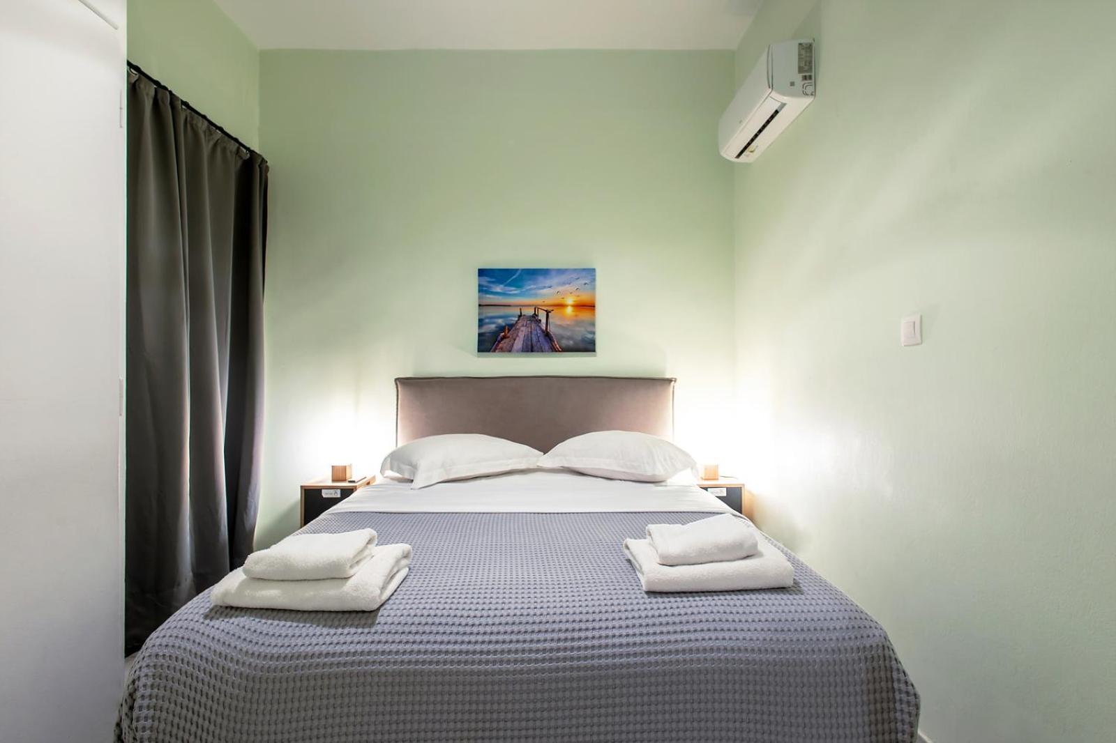 Aris123 By Smart Cozy Suites - Apartments In The Heart Of Athens - 5 Minutes From Metro - Available 24Hr Esterno foto