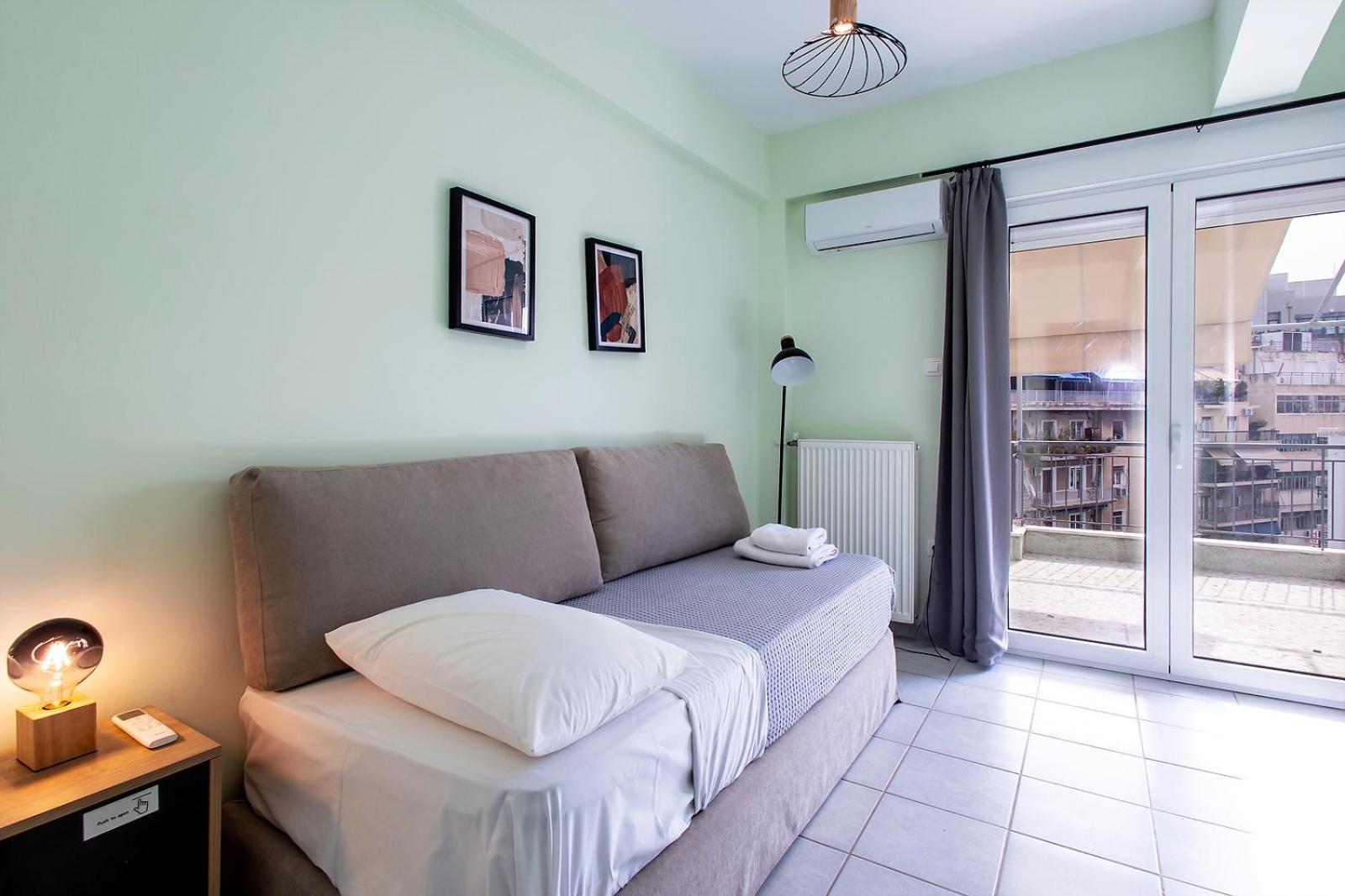 Aris123 By Smart Cozy Suites - Apartments In The Heart Of Athens - 5 Minutes From Metro - Available 24Hr Esterno foto