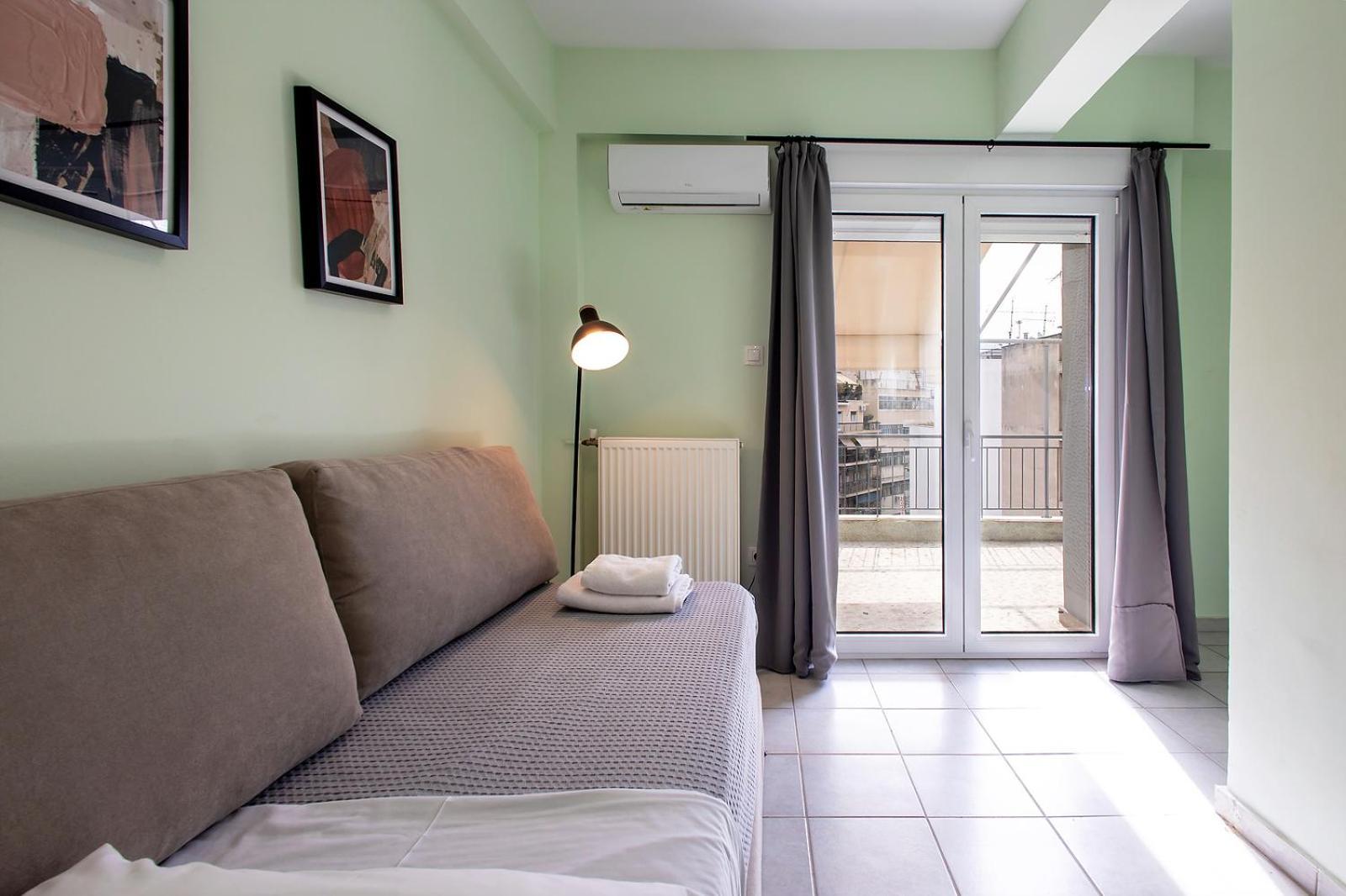Aris123 By Smart Cozy Suites - Apartments In The Heart Of Athens - 5 Minutes From Metro - Available 24Hr Esterno foto