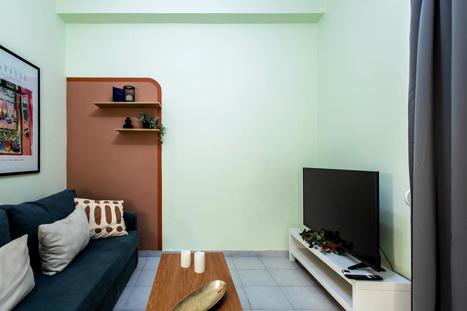 Aris123 By Smart Cozy Suites - Apartments In The Heart Of Athens - 5 Minutes From Metro - Available 24Hr Esterno foto