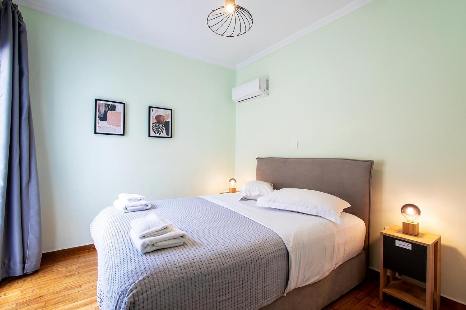 Aris123 By Smart Cozy Suites - Apartments In The Heart Of Athens - 5 Minutes From Metro - Available 24Hr Esterno foto