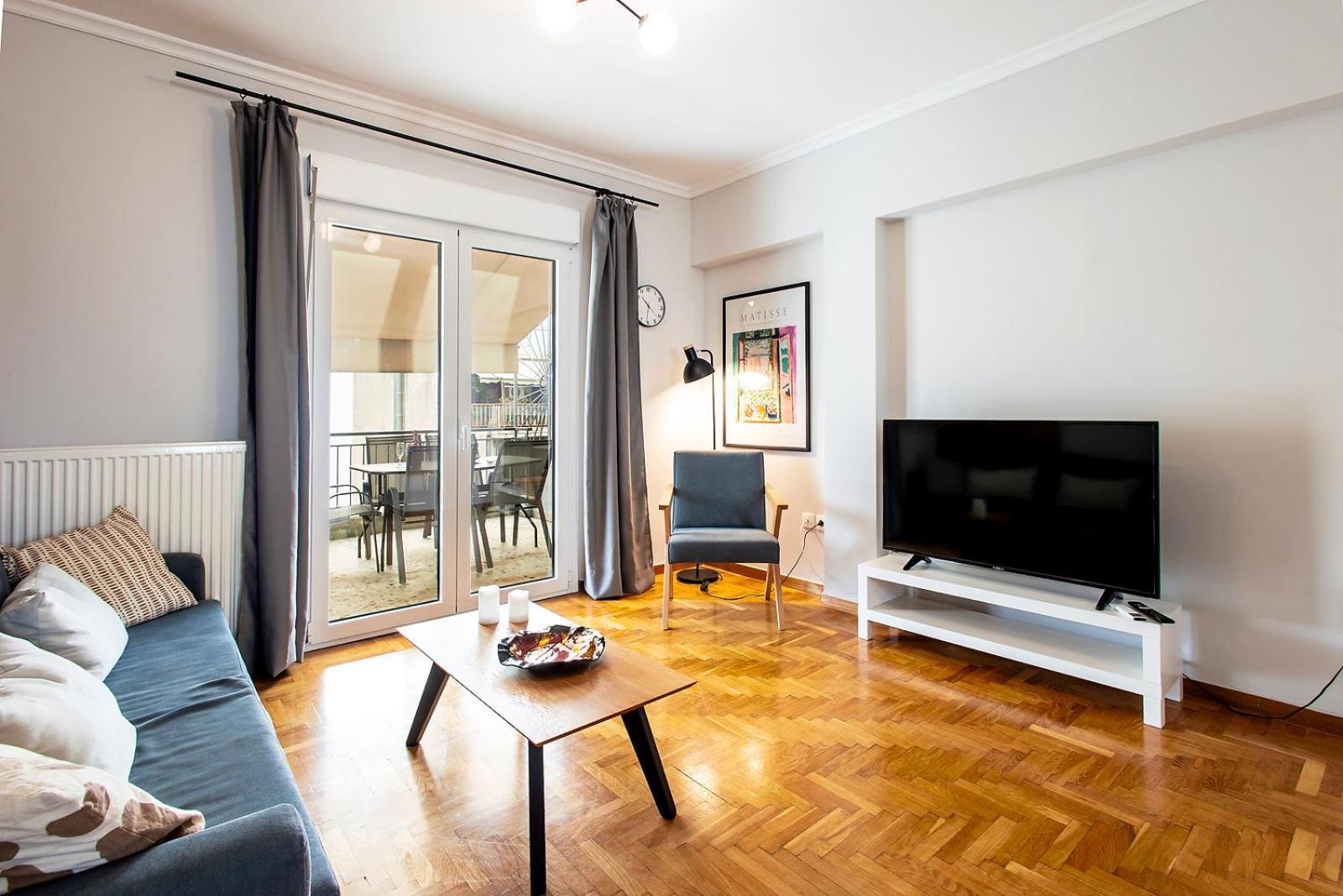 Aris123 By Smart Cozy Suites - Apartments In The Heart Of Athens - 5 Minutes From Metro - Available 24Hr Esterno foto