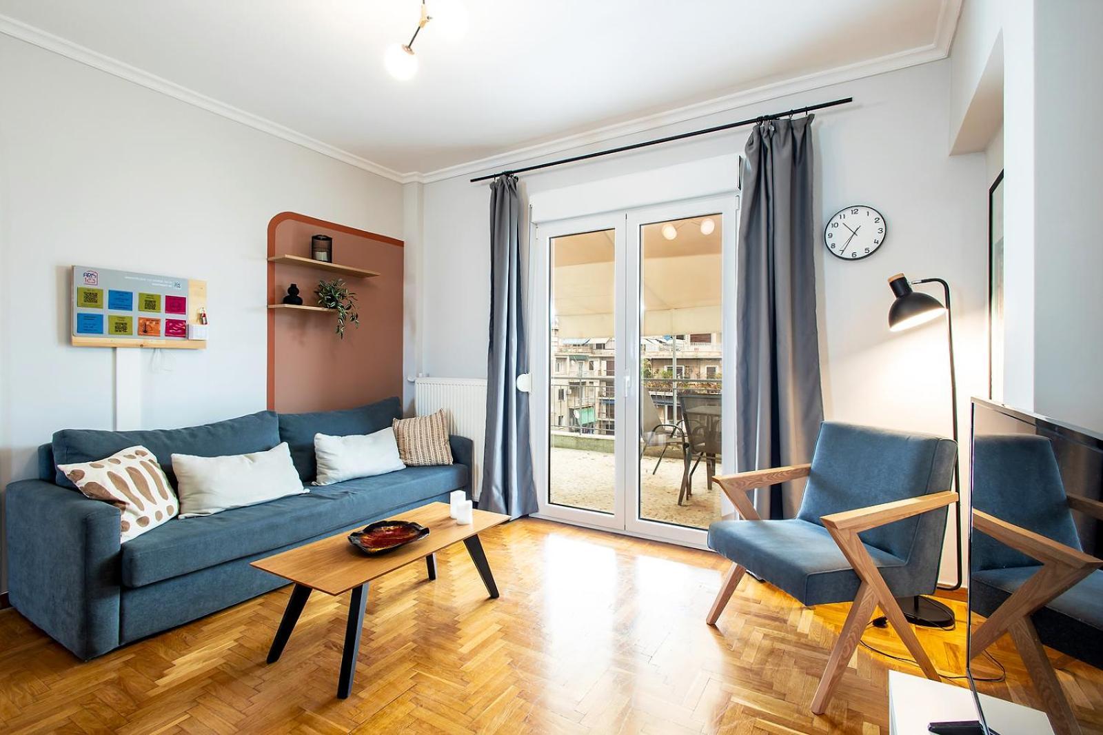 Aris123 By Smart Cozy Suites - Apartments In The Heart Of Athens - 5 Minutes From Metro - Available 24Hr Esterno foto