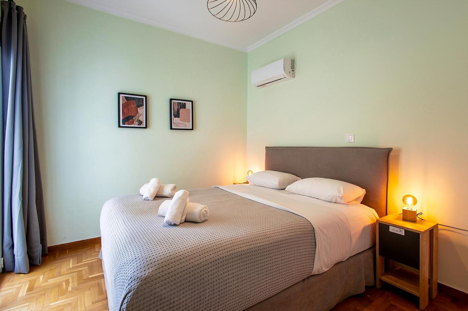 Aris123 By Smart Cozy Suites - Apartments In The Heart Of Athens - 5 Minutes From Metro - Available 24Hr Esterno foto