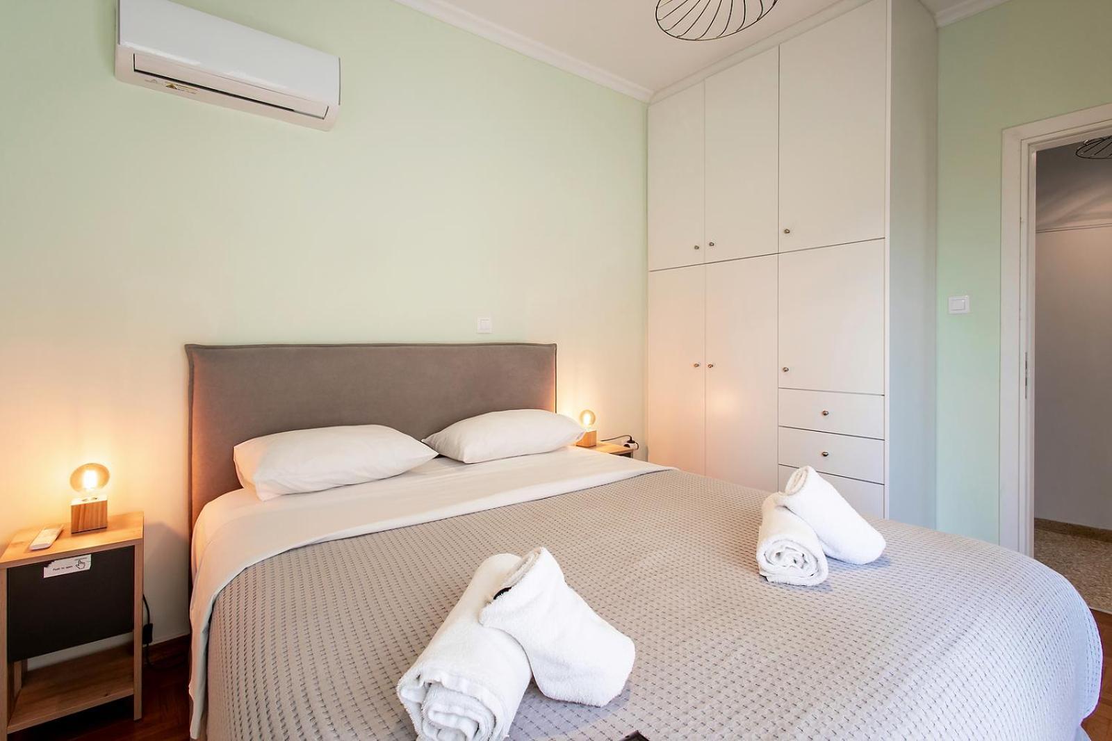 Aris123 By Smart Cozy Suites - Apartments In The Heart Of Athens - 5 Minutes From Metro - Available 24Hr Esterno foto