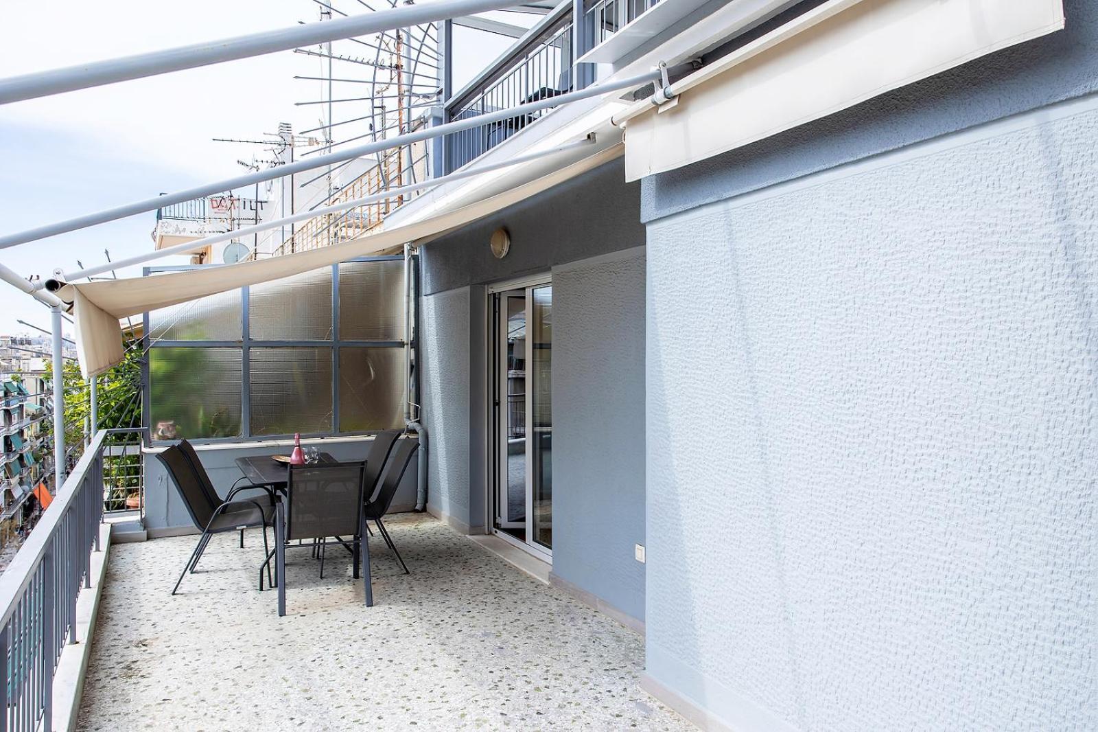 Aris123 By Smart Cozy Suites - Apartments In The Heart Of Athens - 5 Minutes From Metro - Available 24Hr Esterno foto