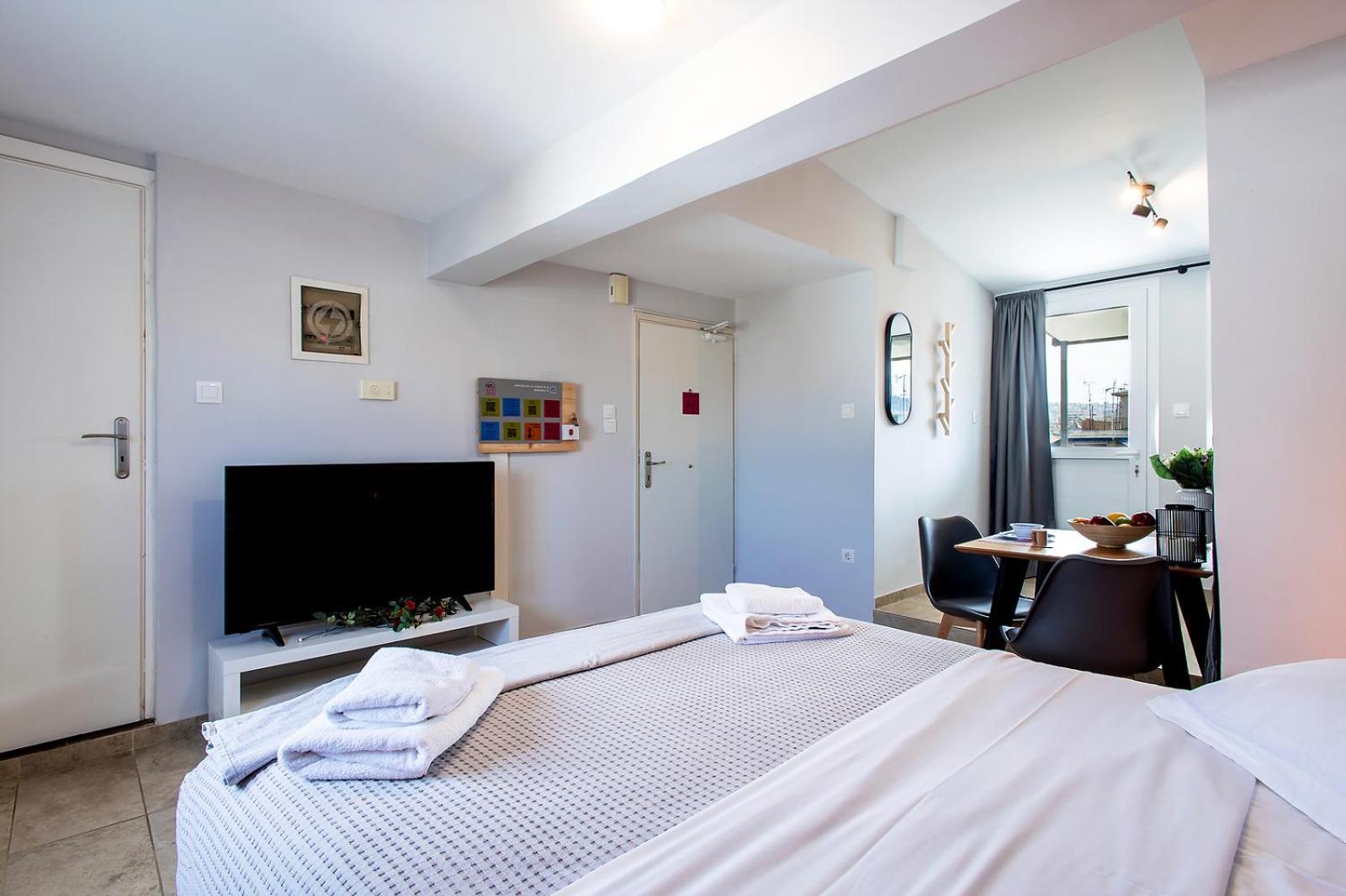 Aris123 By Smart Cozy Suites - Apartments In The Heart Of Athens - 5 Minutes From Metro - Available 24Hr Esterno foto