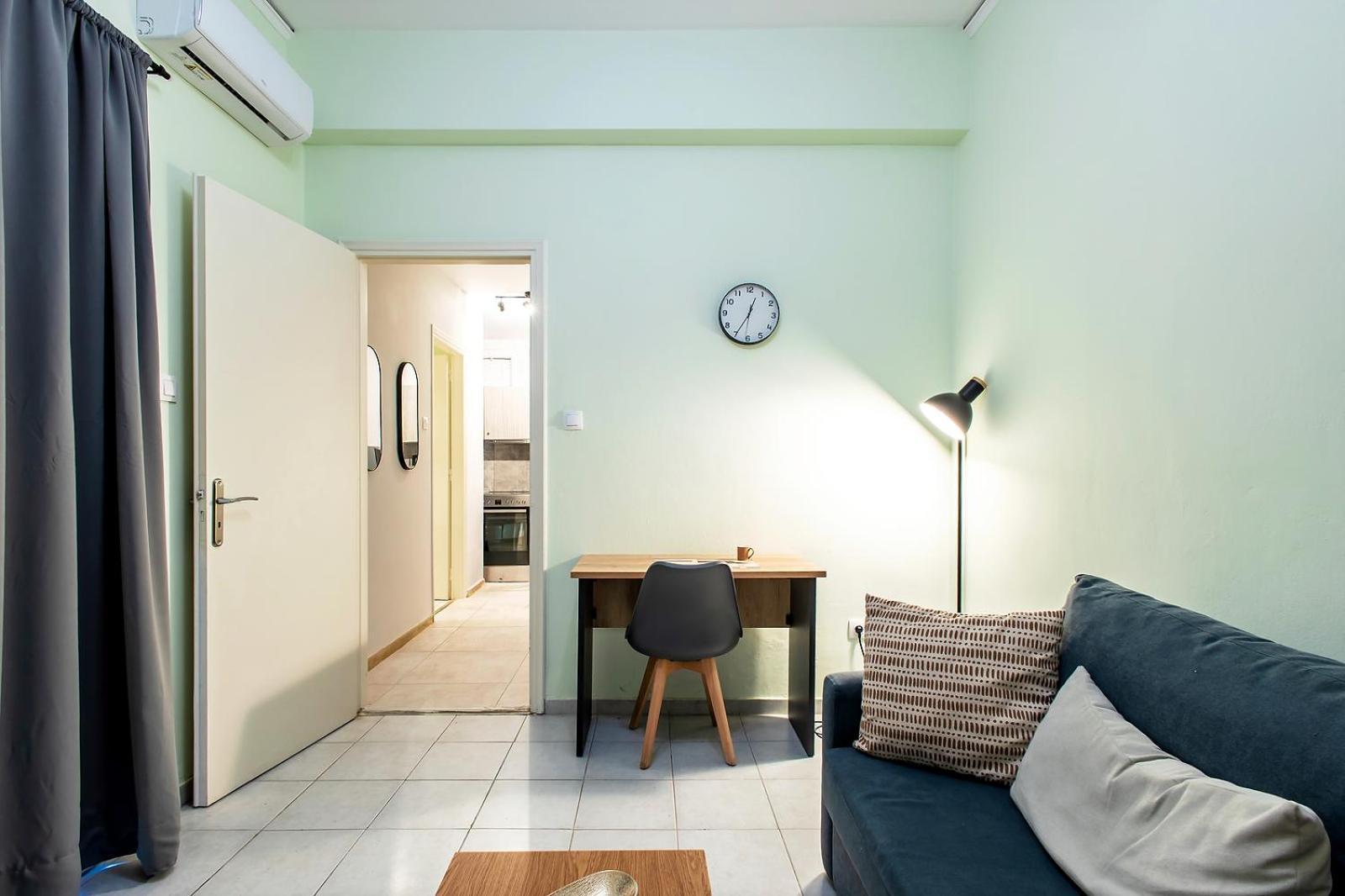 Aris123 By Smart Cozy Suites - Apartments In The Heart Of Athens - 5 Minutes From Metro - Available 24Hr Esterno foto