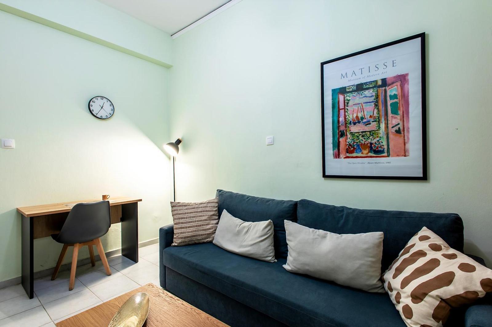 Aris123 By Smart Cozy Suites - Apartments In The Heart Of Athens - 5 Minutes From Metro - Available 24Hr Esterno foto