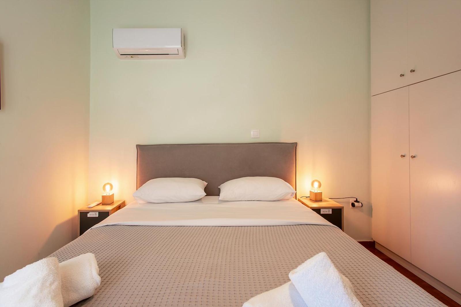 Aris123 By Smart Cozy Suites - Apartments In The Heart Of Athens - 5 Minutes From Metro - Available 24Hr Esterno foto