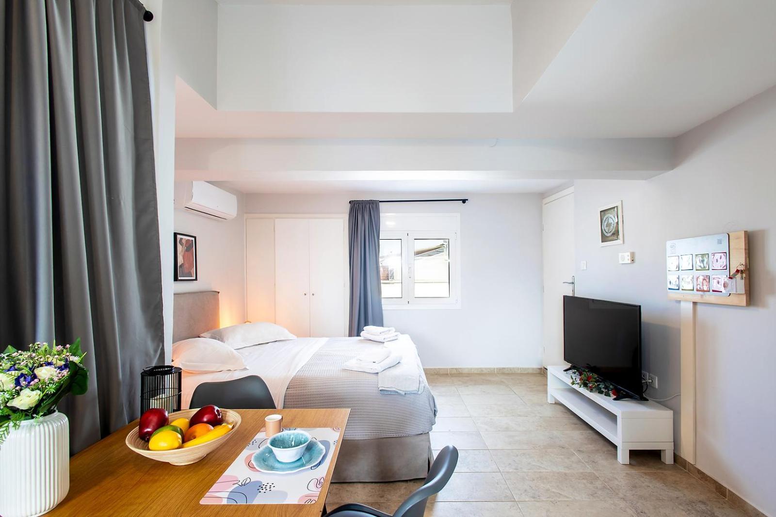 Aris123 By Smart Cozy Suites - Apartments In The Heart Of Athens - 5 Minutes From Metro - Available 24Hr Esterno foto