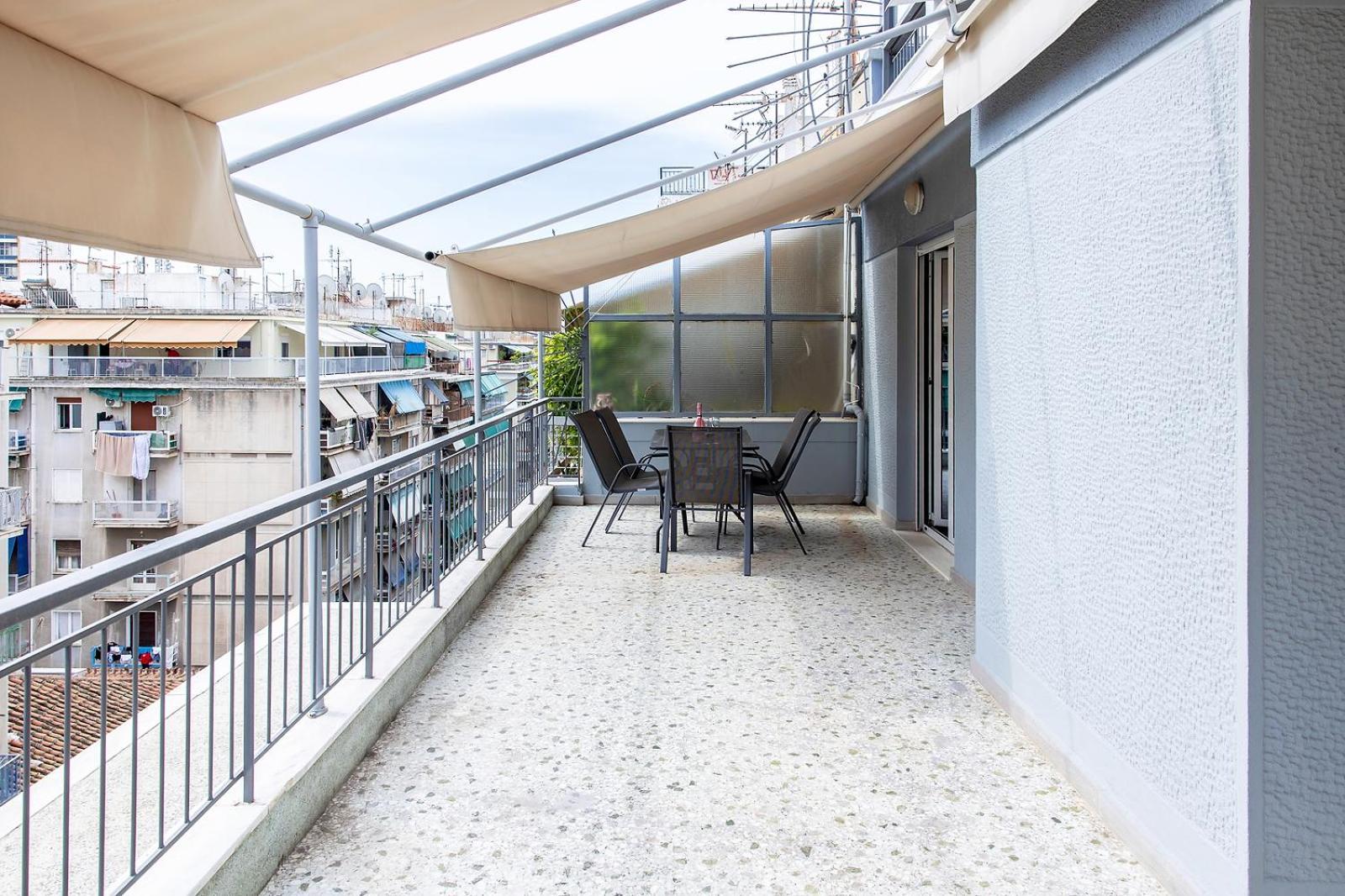 Aris123 By Smart Cozy Suites - Apartments In The Heart Of Athens - 5 Minutes From Metro - Available 24Hr Esterno foto