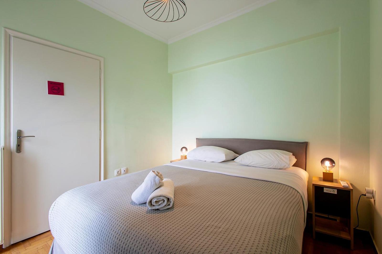 Aris123 By Smart Cozy Suites - Apartments In The Heart Of Athens - 5 Minutes From Metro - Available 24Hr Esterno foto