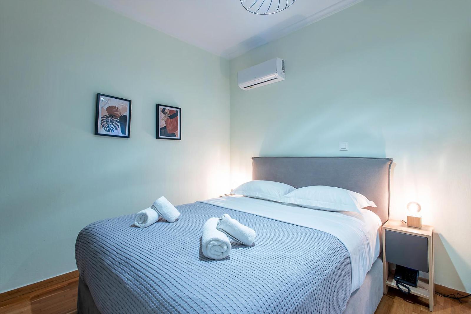Aris123 By Smart Cozy Suites - Apartments In The Heart Of Athens - 5 Minutes From Metro - Available 24Hr Esterno foto