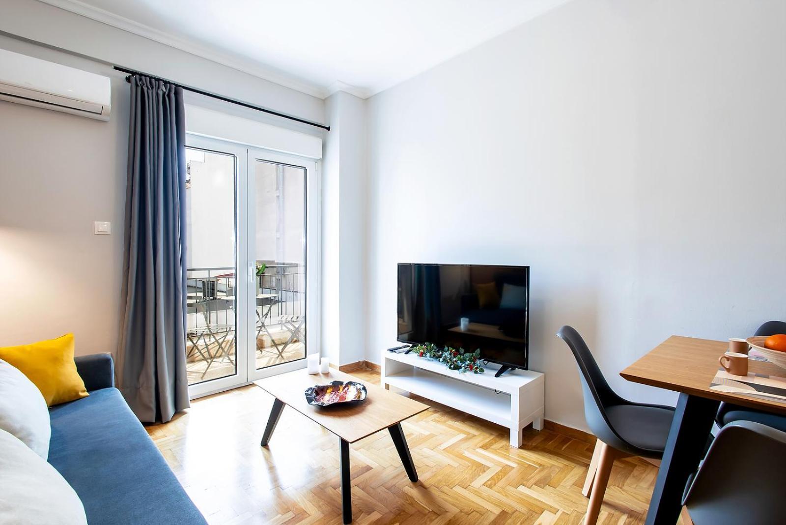 Aris123 By Smart Cozy Suites - Apartments In The Heart Of Athens - 5 Minutes From Metro - Available 24Hr Esterno foto