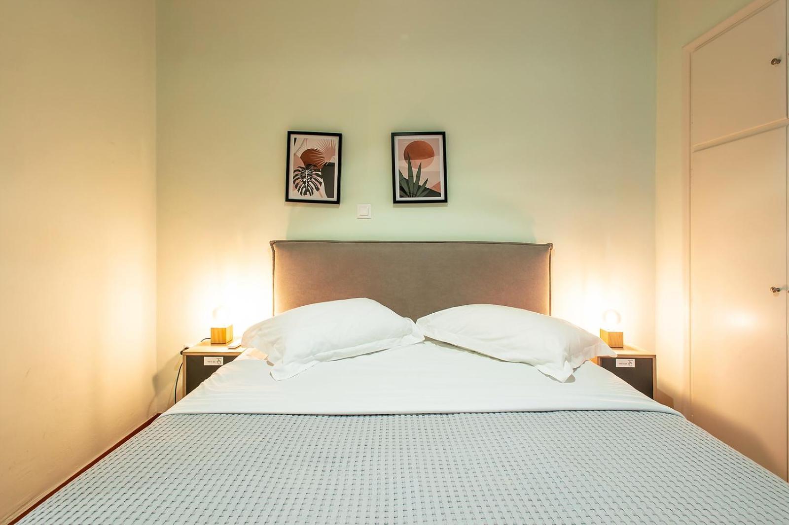 Aris123 By Smart Cozy Suites - Apartments In The Heart Of Athens - 5 Minutes From Metro - Available 24Hr Esterno foto
