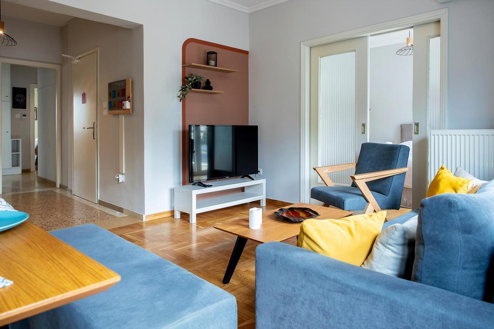 Aris123 By Smart Cozy Suites - Apartments In The Heart Of Athens - 5 Minutes From Metro - Available 24Hr Esterno foto